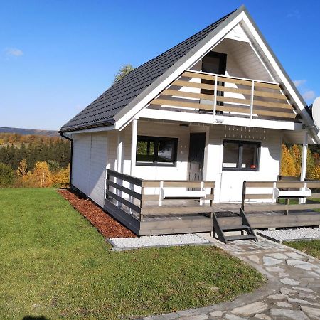 Bajkowe Domki Duszniki Zdroj Exterior photo